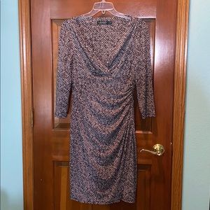 Women’s Ralph Lauren Size 6 Dress